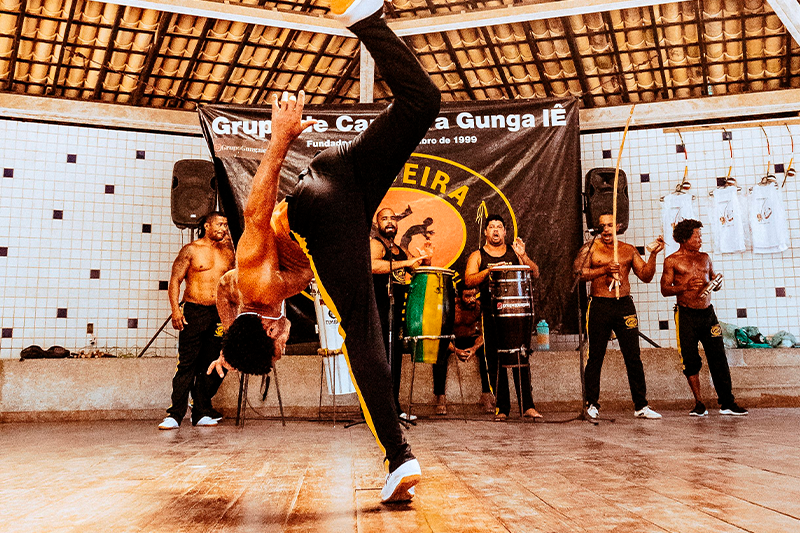 Capoeira