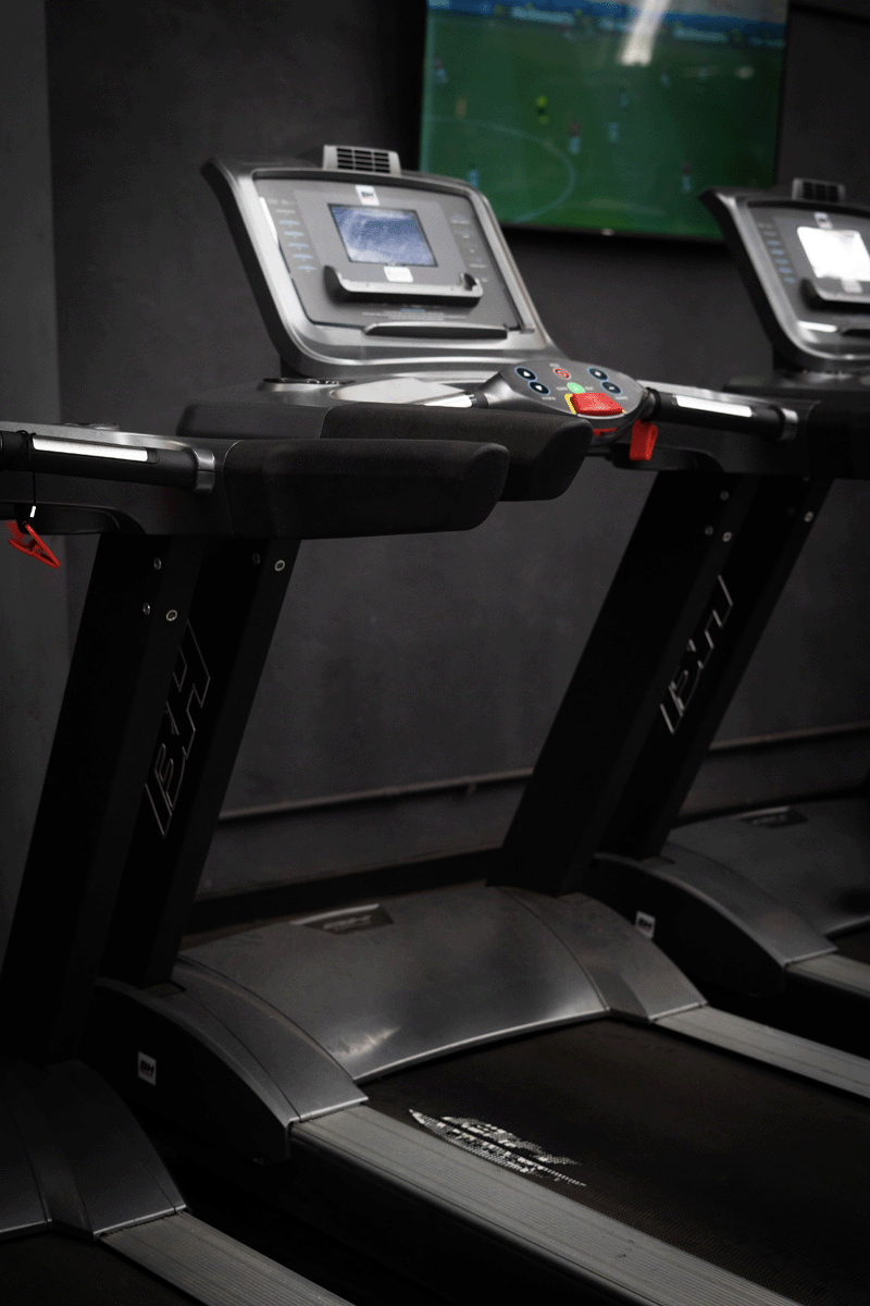Gimnasio