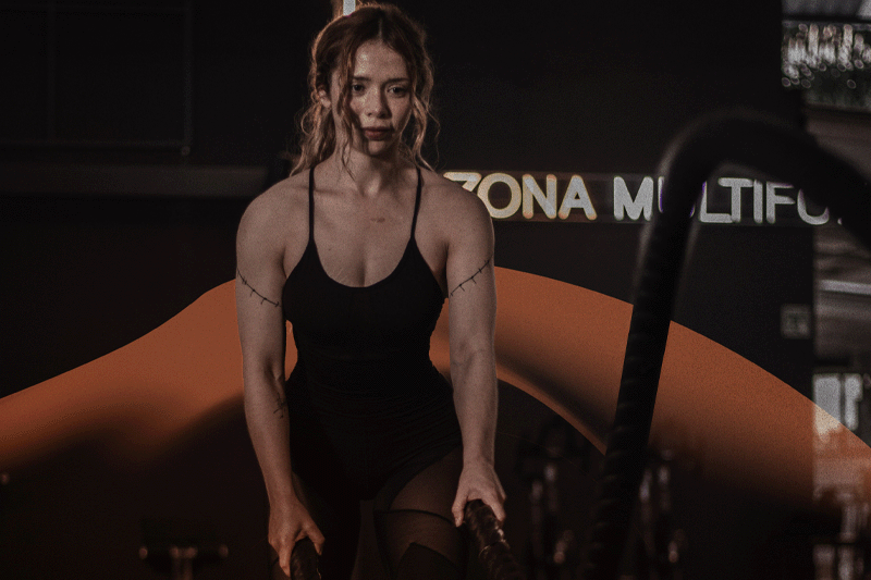 Crossfit